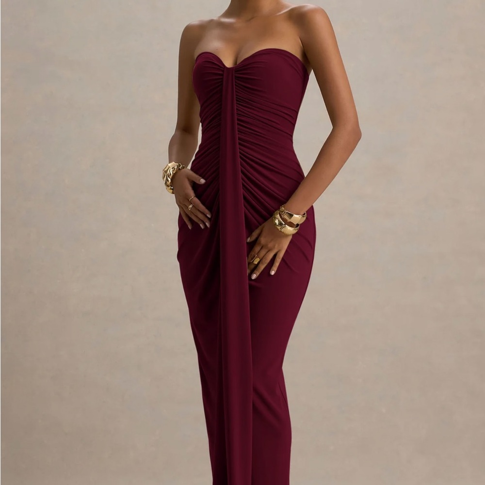 Club L London dress